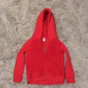 Carter’s Fleece Jacket